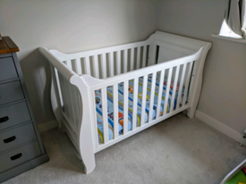 boori drop side glide pins